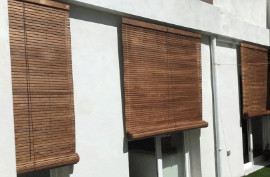 Aislamiento contra el frío y el calor