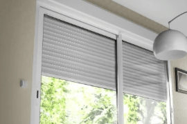 persianas pvc